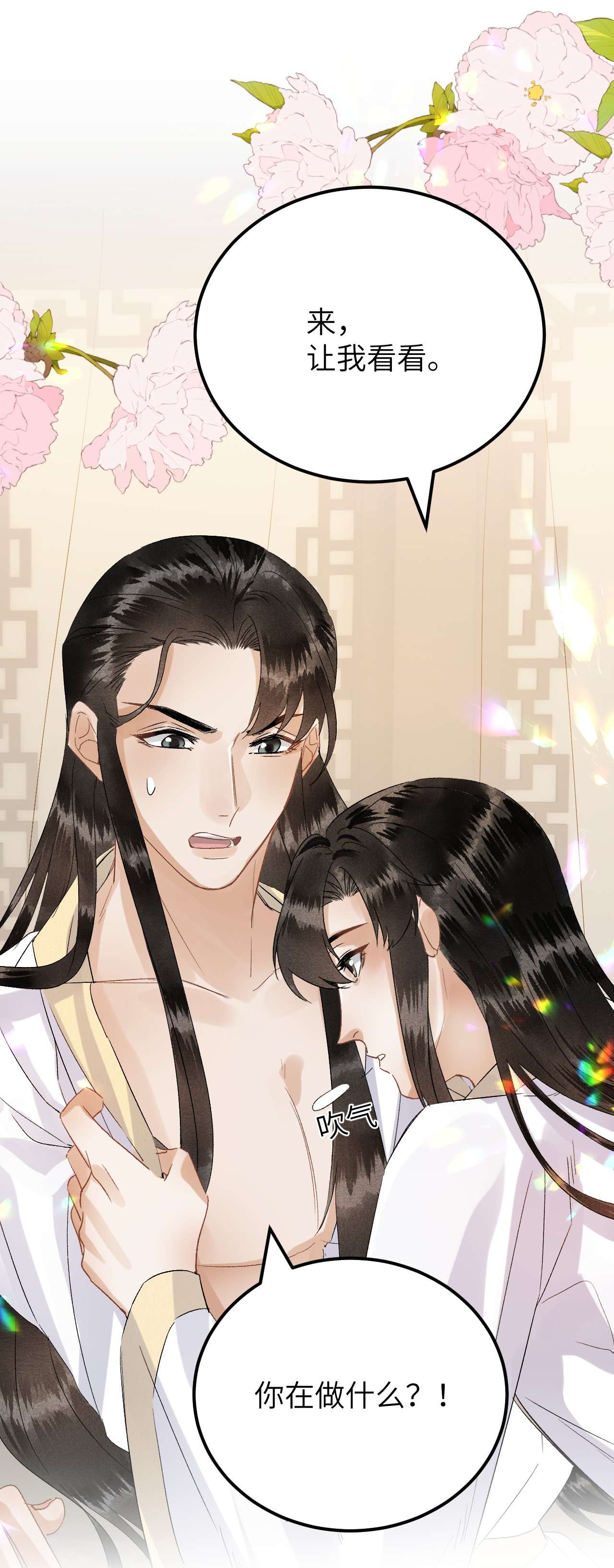这个王妃性别男034 恃伤行凶的付成弘