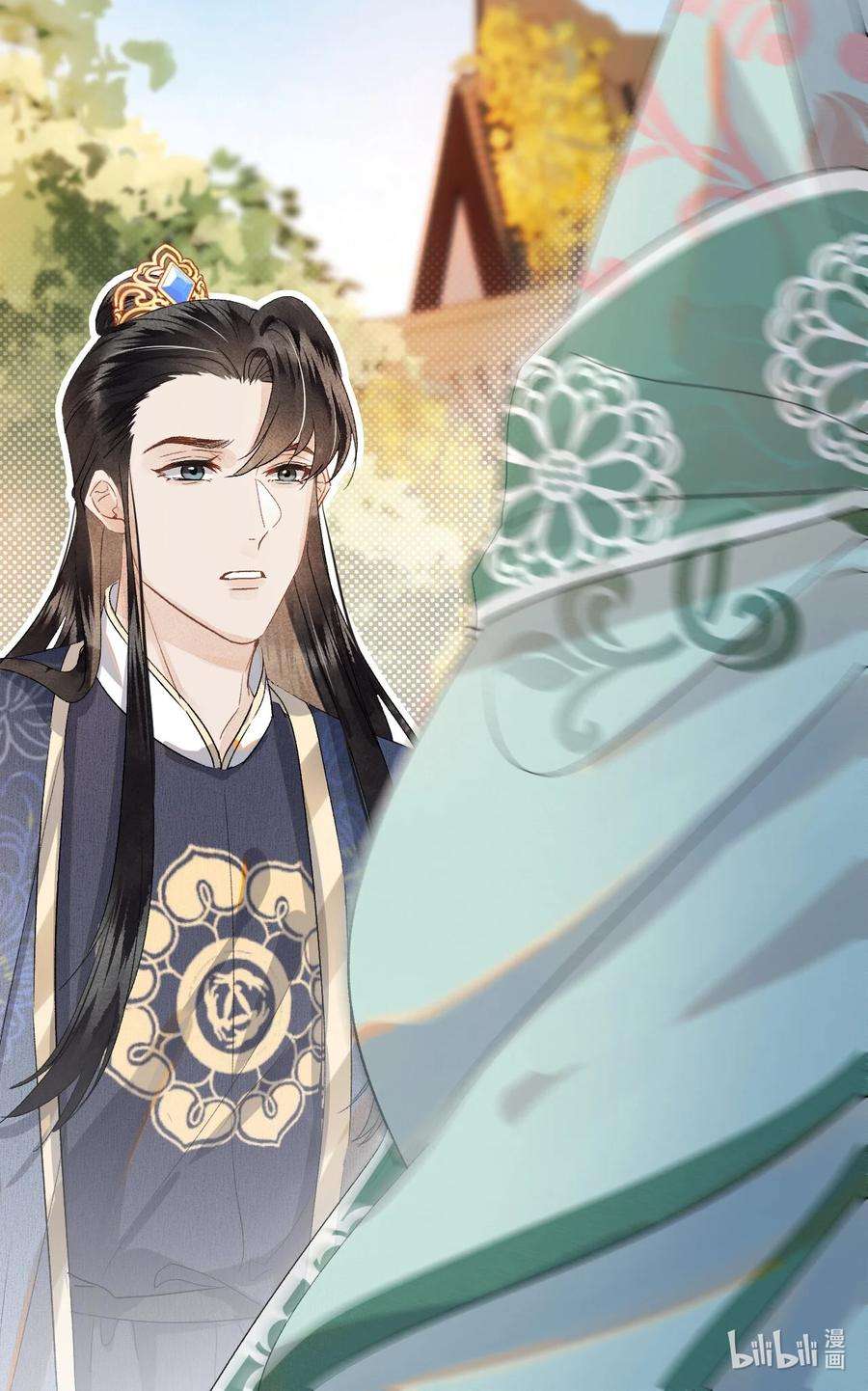 这个王妃性别男037 酒后吐真言