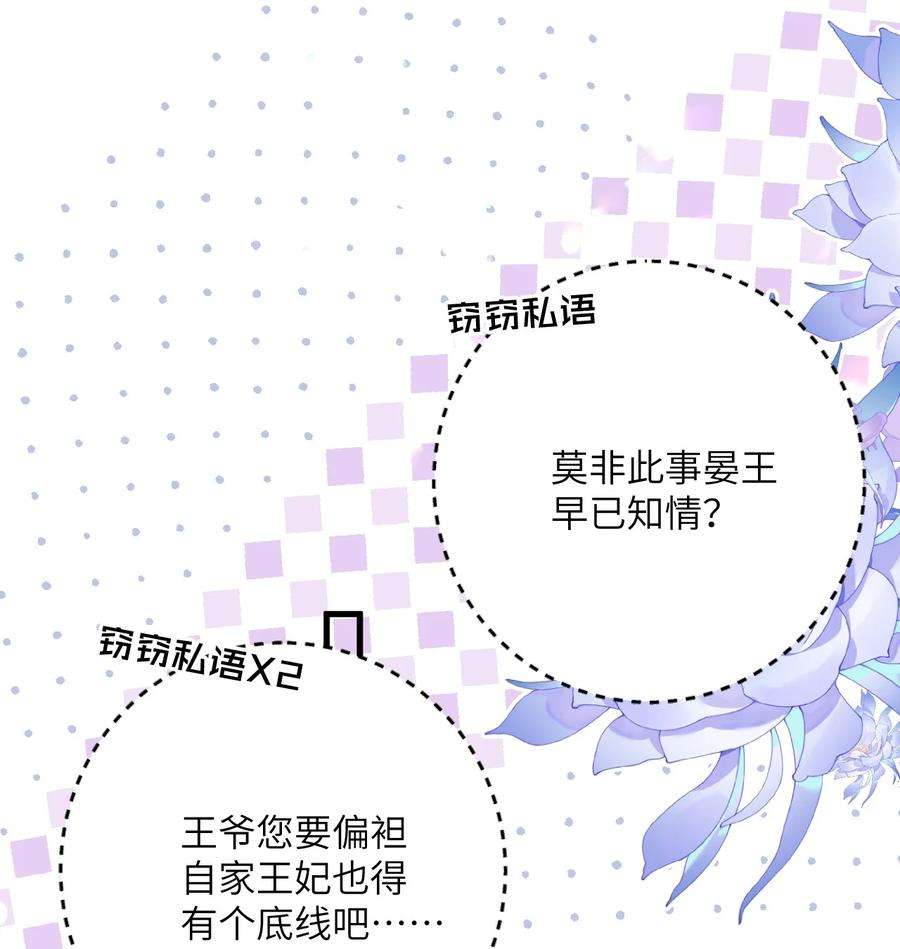 这个王妃性别男045 谁说他不是本王的王妃