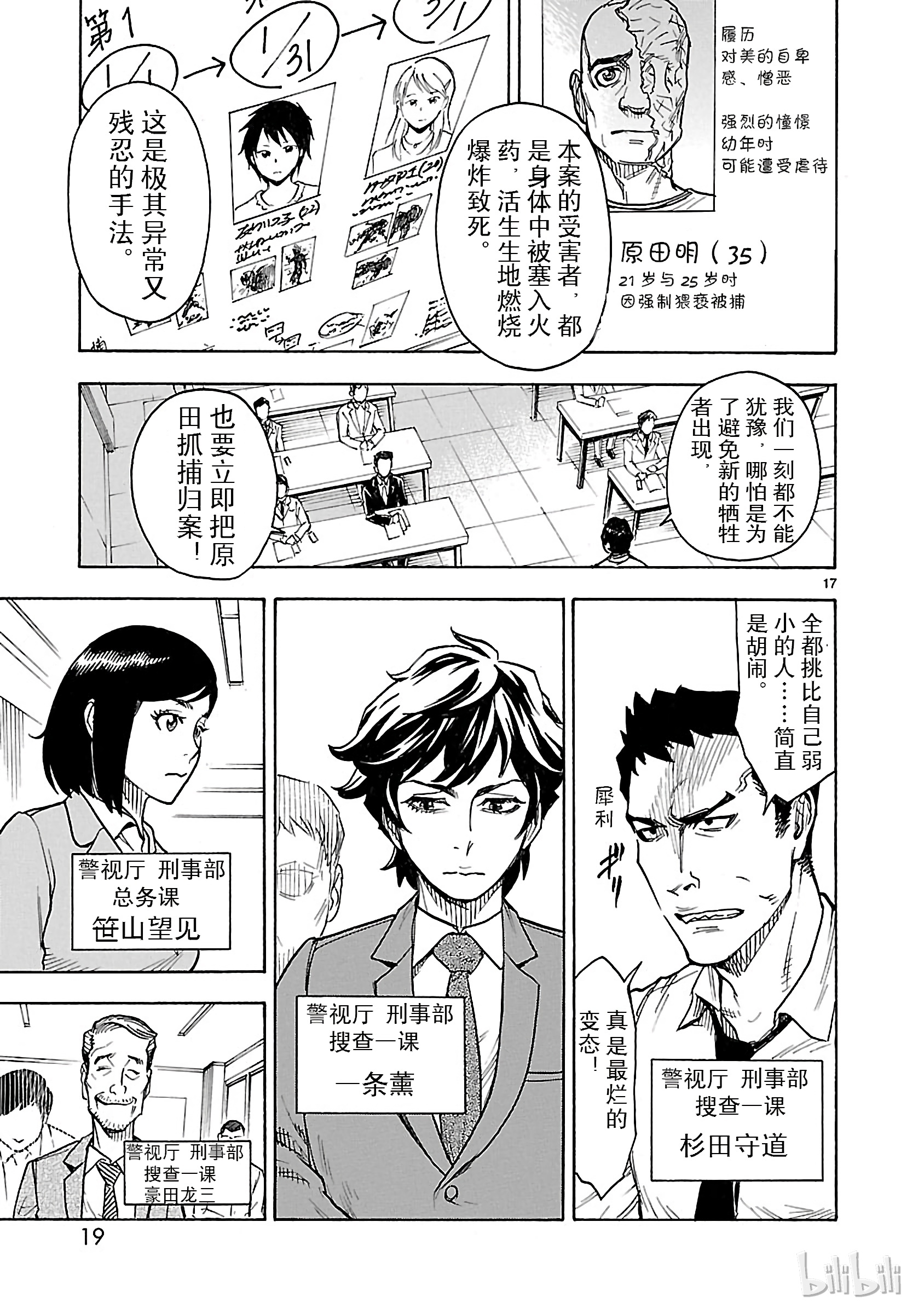 假面骑士空我（假面超人空我）1