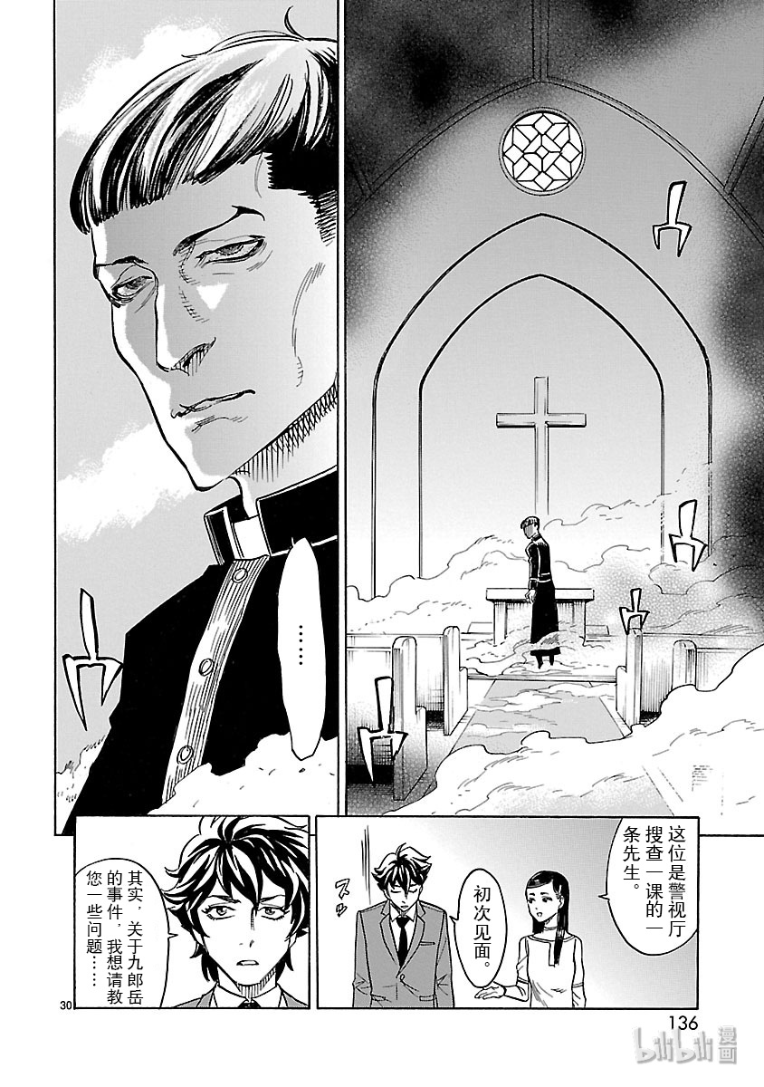 假面骑士空我（假面超人空我）3
