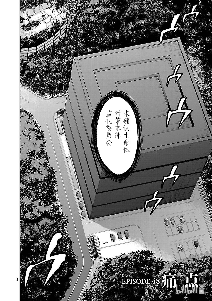 假面骑士空我（假面超人空我）48 痛点