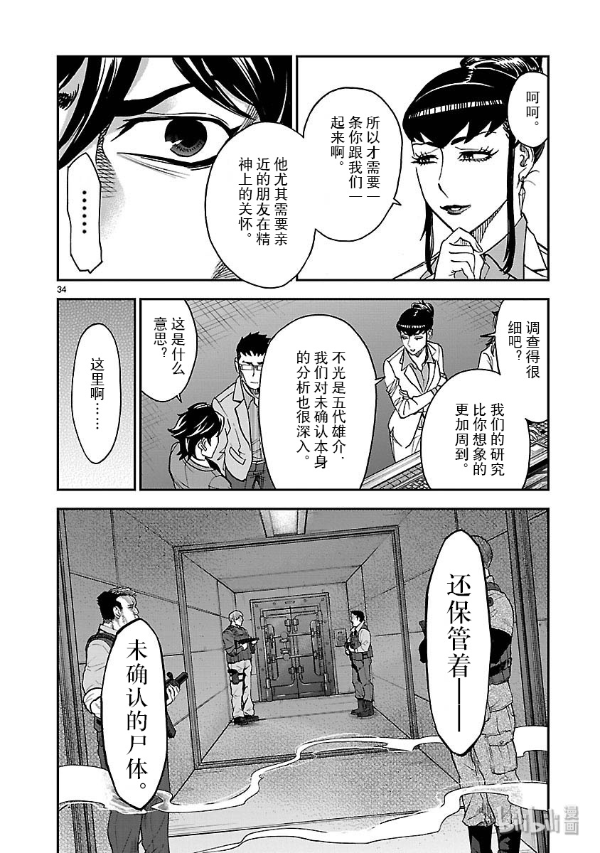 假面骑士空我（假面超人空我）48 痛点