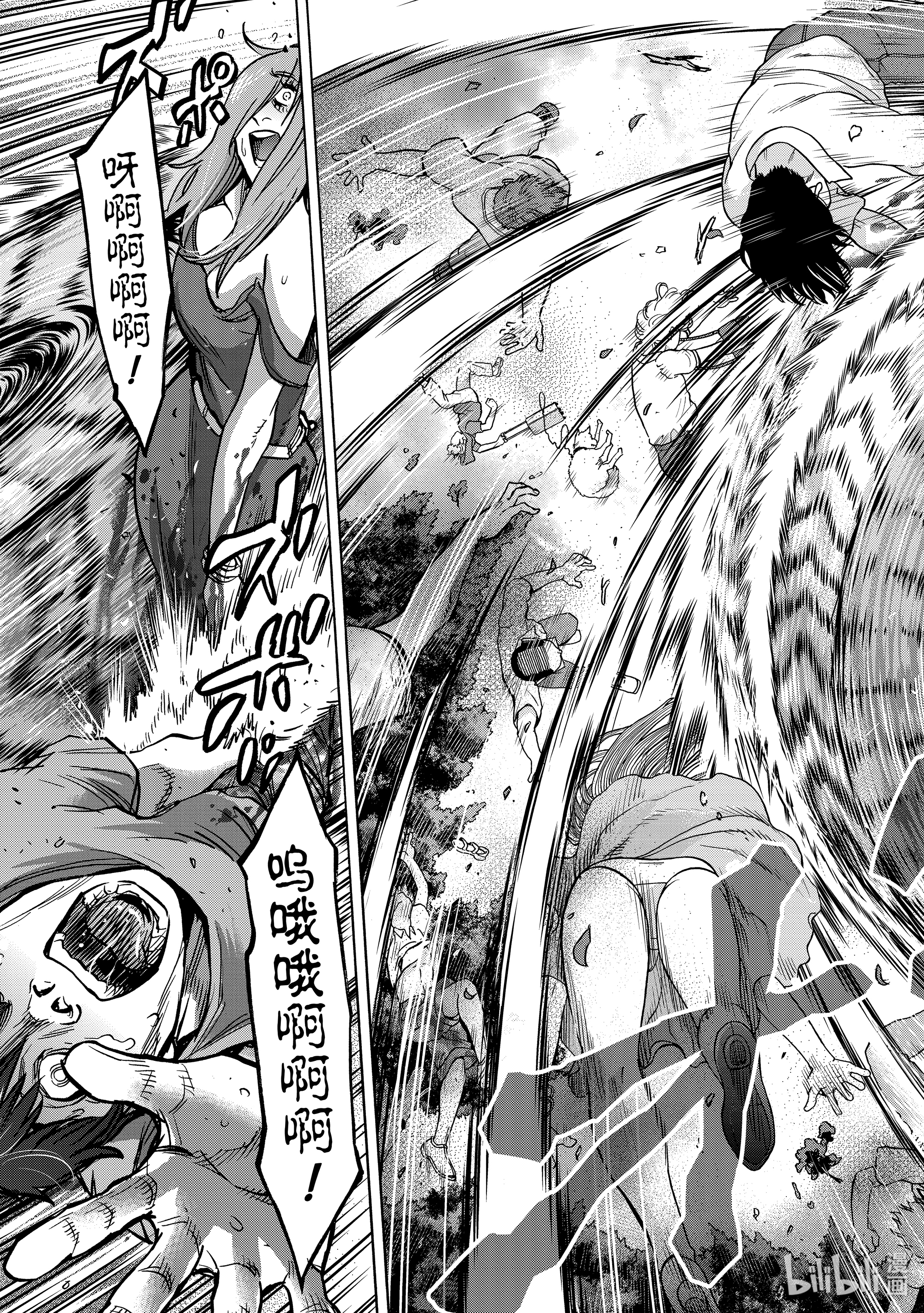 假面骑士空我（假面超人空我）76 话转