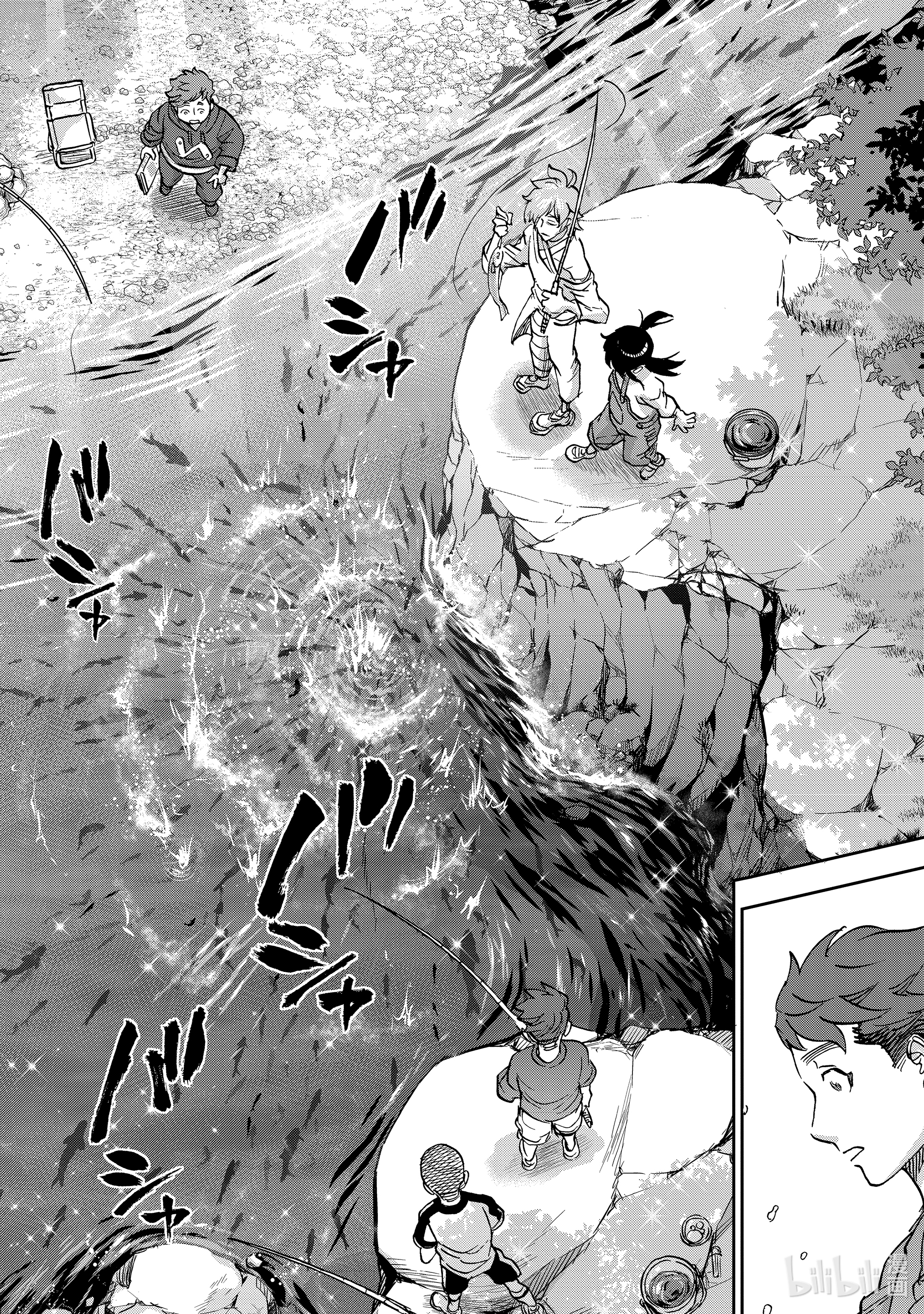假面骑士空我（假面超人空我）77 融解
