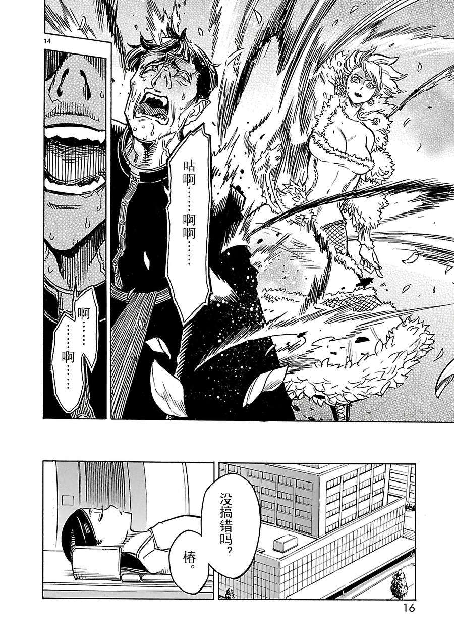 假面骑士空我（假面超人空我）6 变身