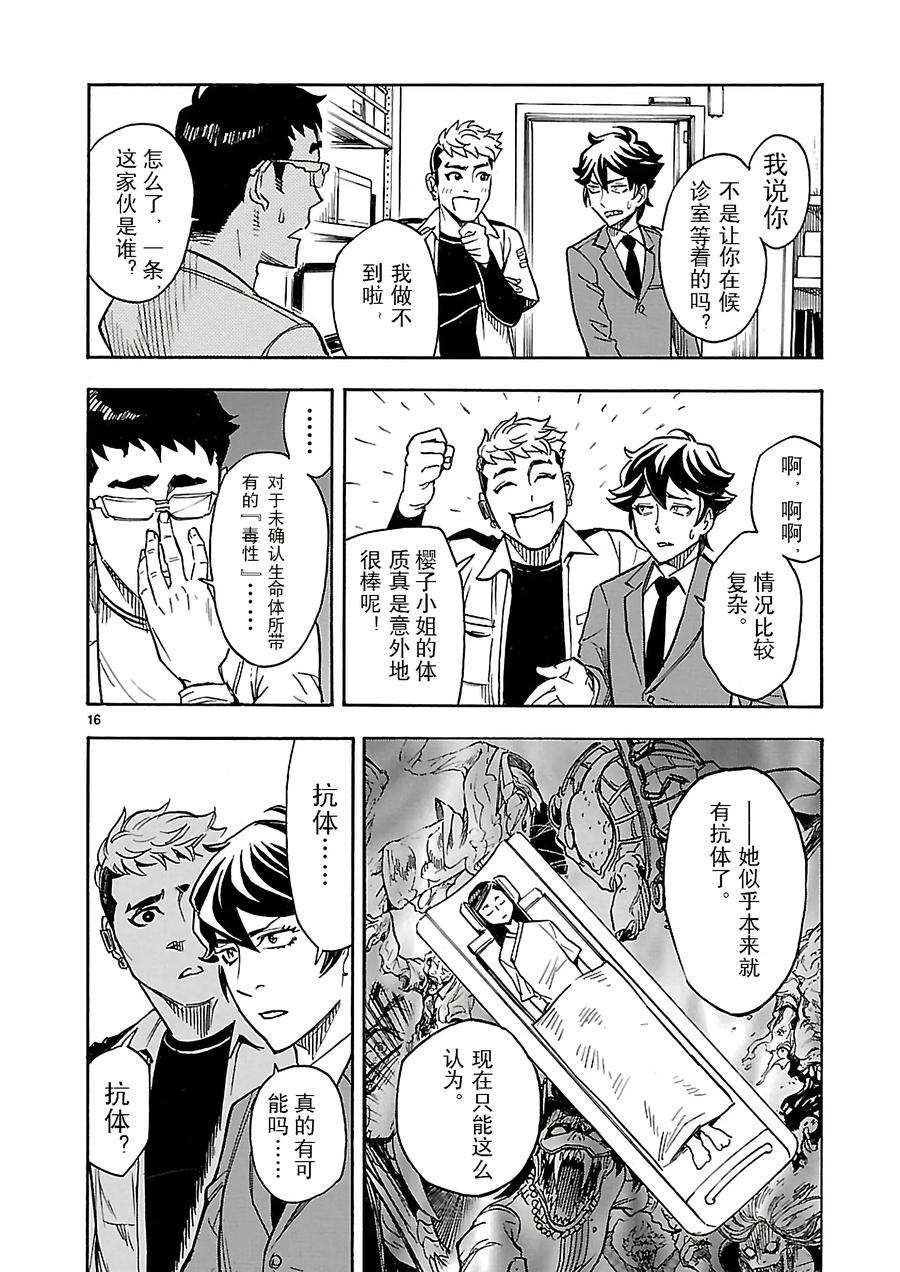 假面骑士空我（假面超人空我）6 变身