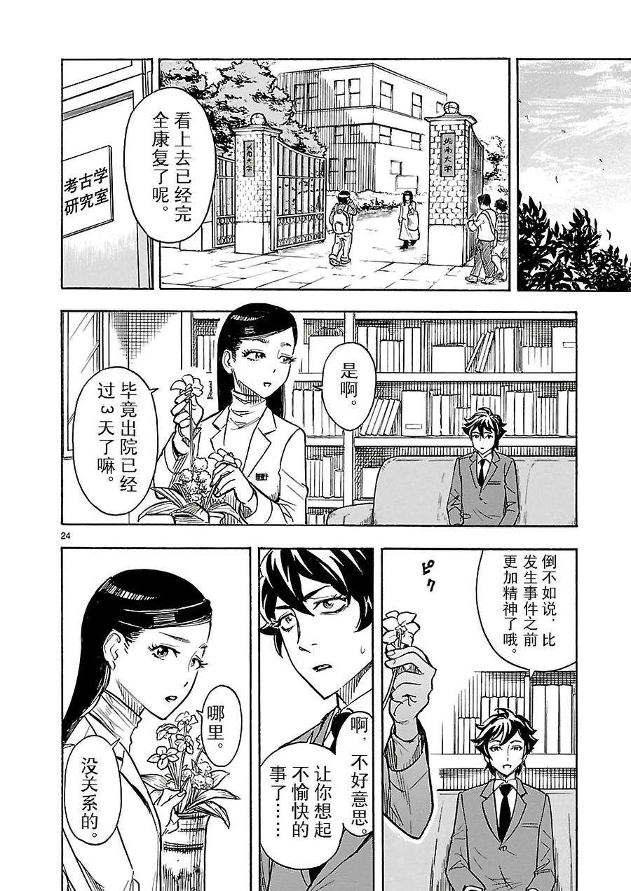假面骑士空我（假面超人空我）6 变身
