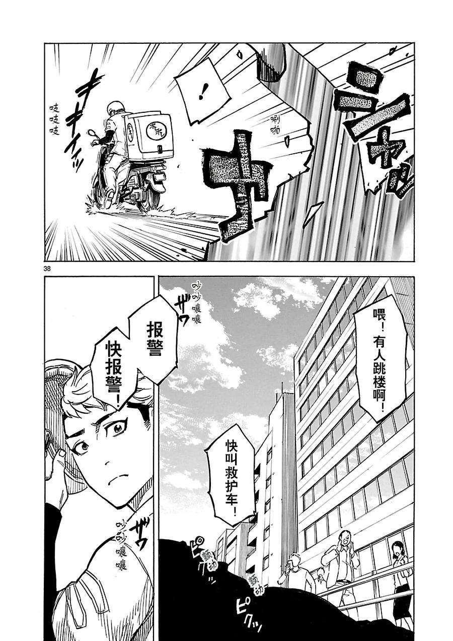 假面骑士空我（假面超人空我）6 变身