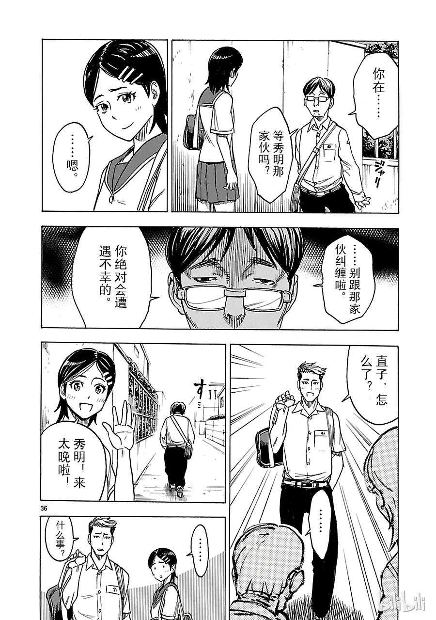 假面骑士空我（假面超人空我）14 羽化