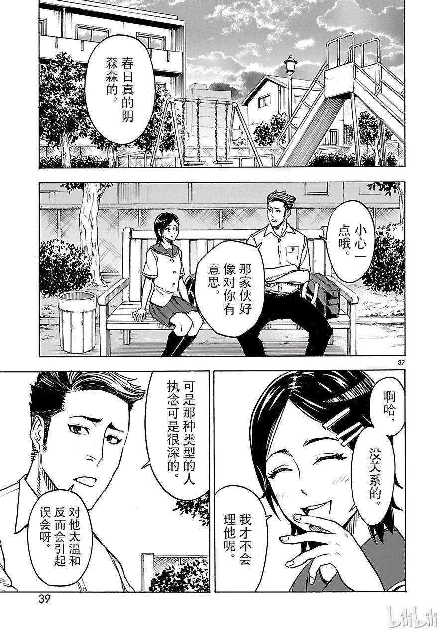 假面骑士空我（假面超人空我）14 羽化