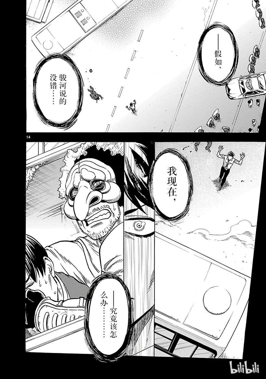 假面骑士空我（假面超人空我）20 过去
