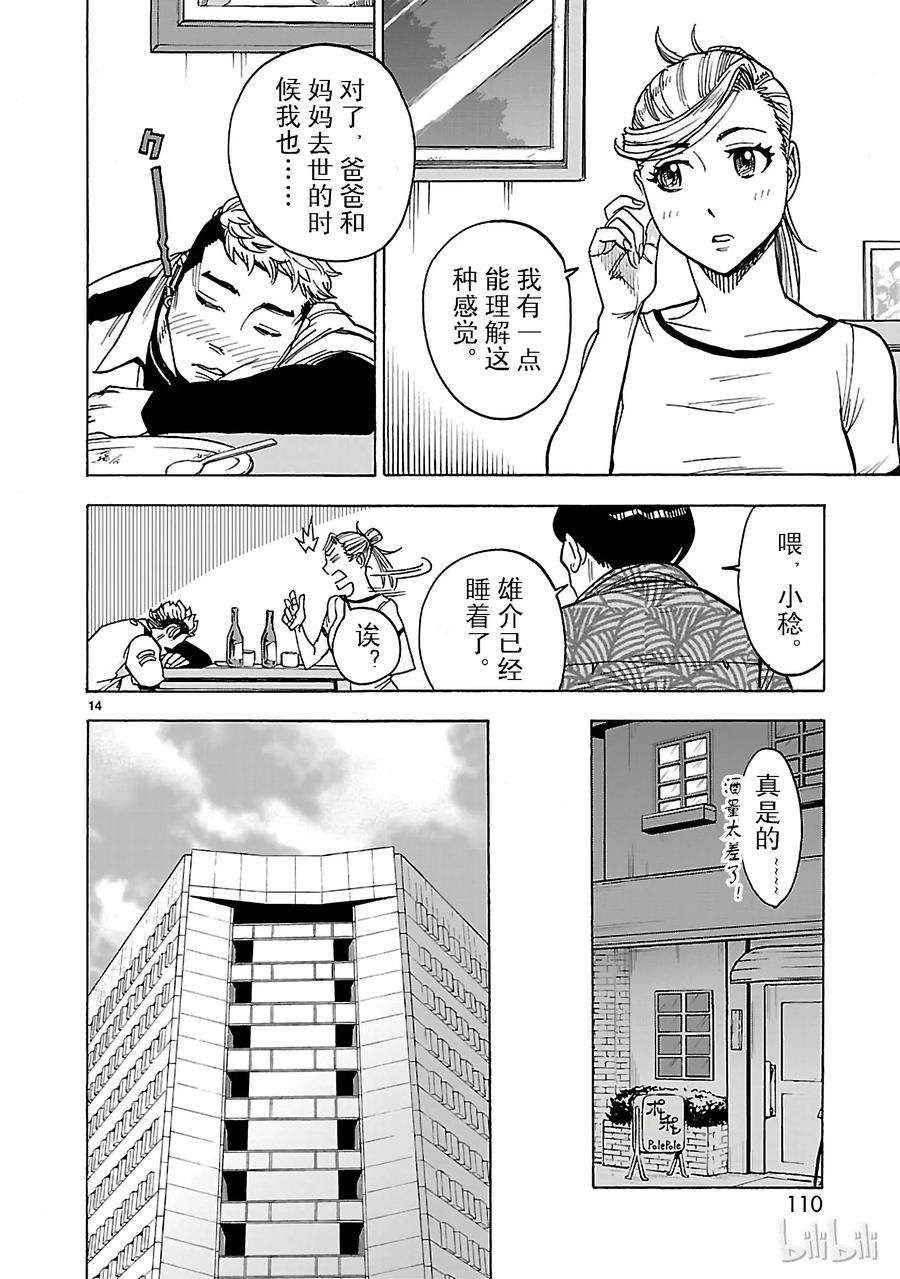 假面骑士空我（假面超人空我）21 目击