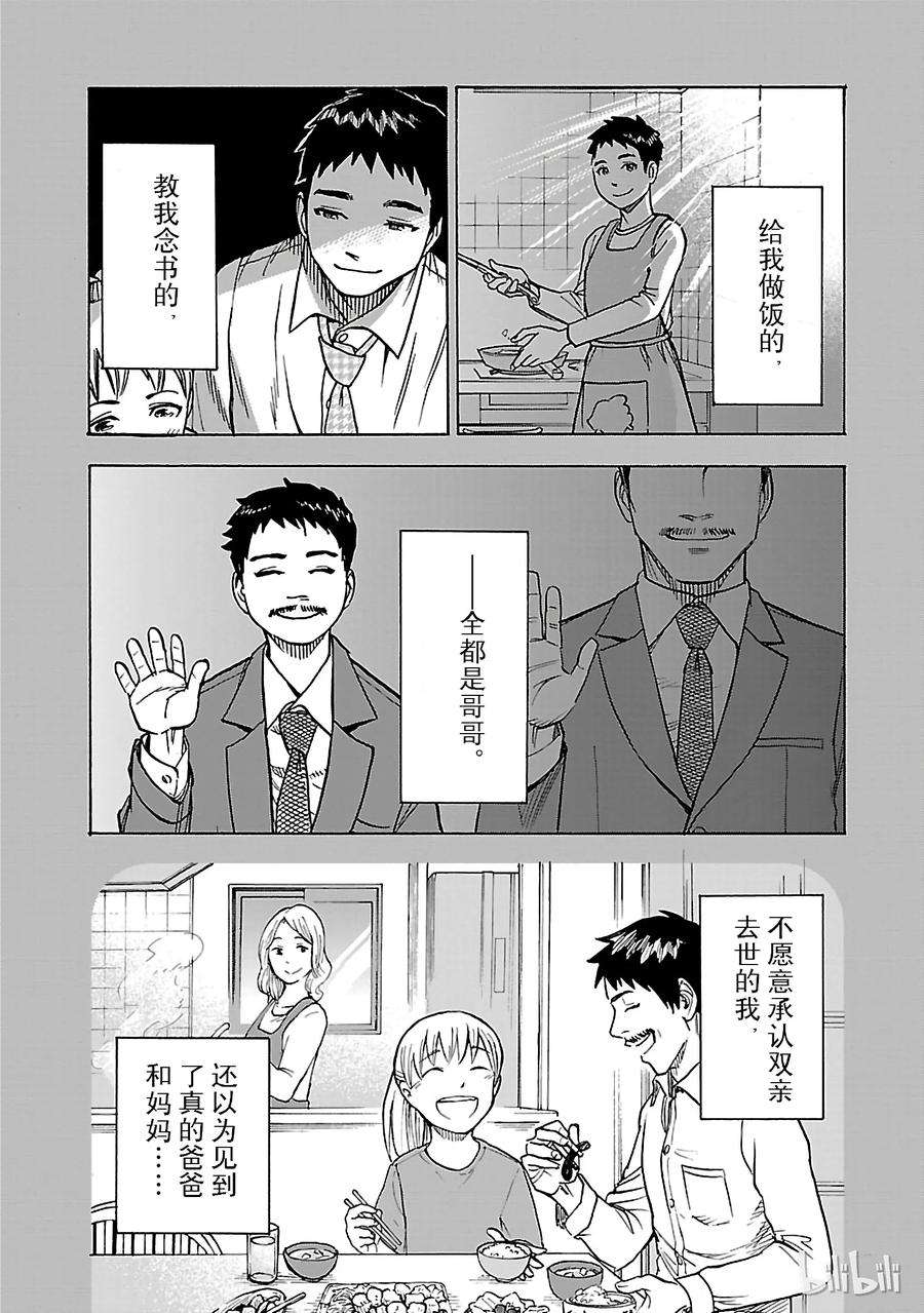 假面骑士空我（假面超人空我）21 目击
