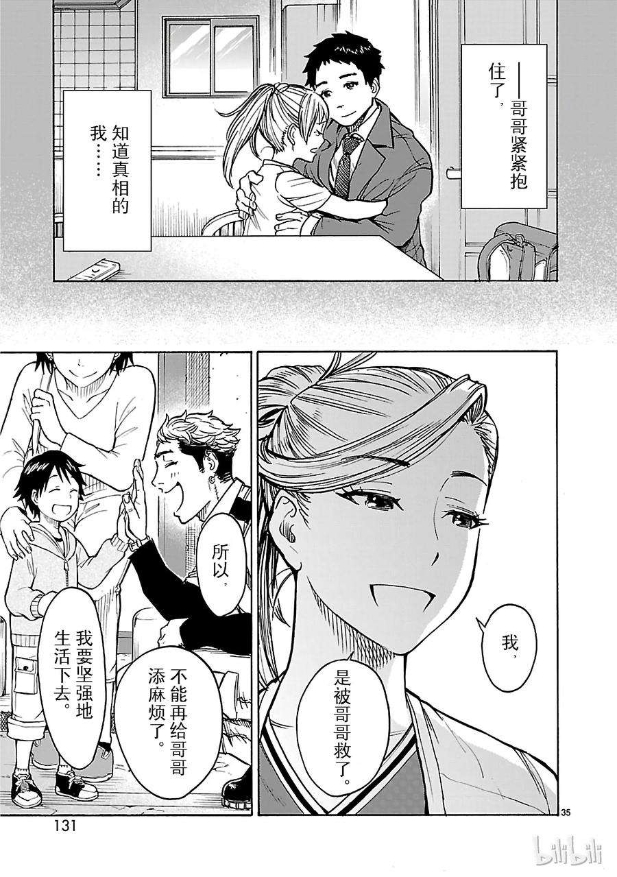 假面骑士空我（假面超人空我）21 目击