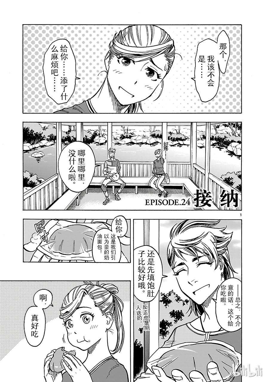 假面骑士空我（假面超人空我）24 接纳