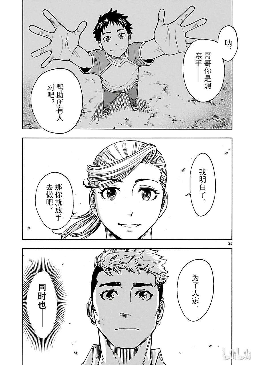假面骑士空我（假面超人空我）24 接纳
