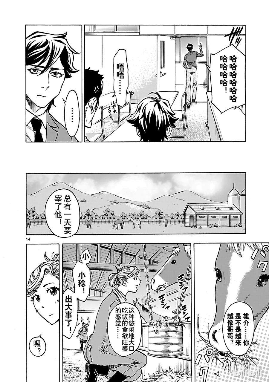 假面骑士空我（假面超人空我）28 信赖
