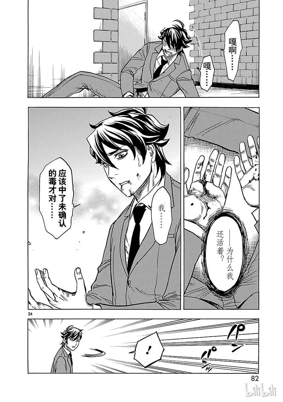 假面骑士空我（假面超人空我）28 信赖