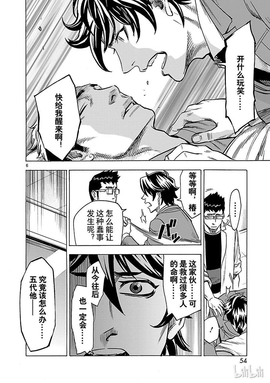 假面骑士空我（假面超人空我）28 信赖