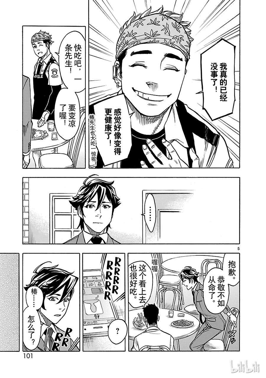 假面骑士空我（假面超人空我）29 幕间