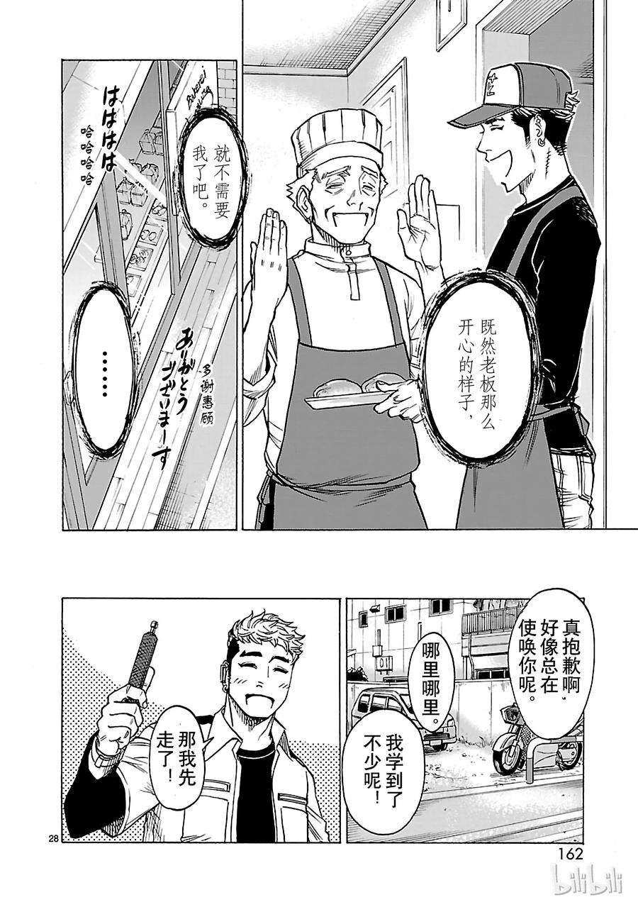 假面骑士空我（假面超人空我）30 小丑