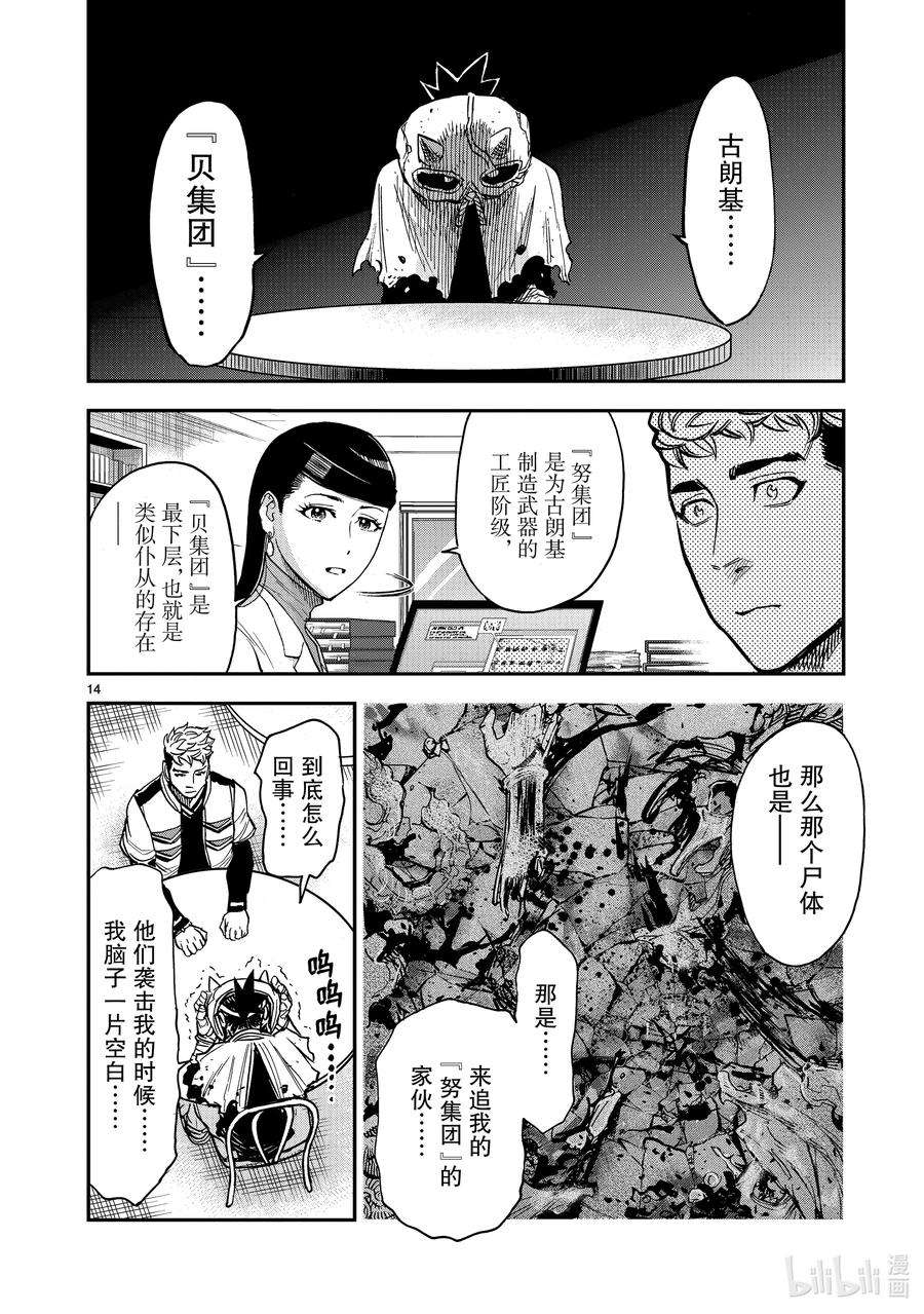 假面骑士空我（假面超人空我）83 强大