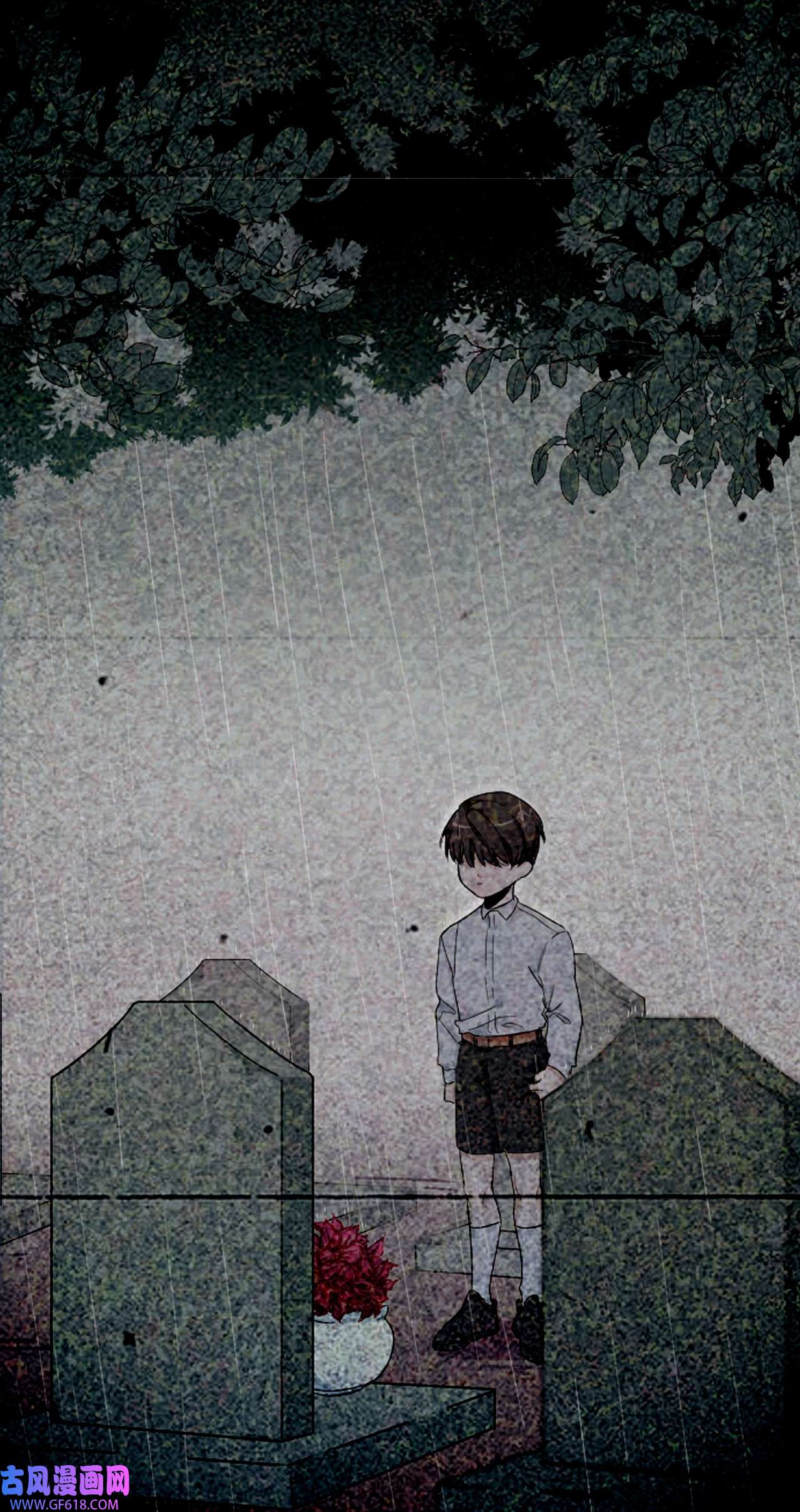 桃子的奶爸们00 序章