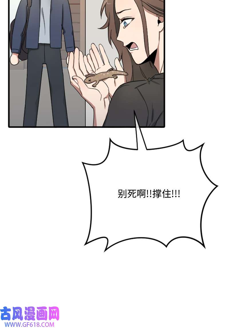 桃子的奶爸们01 噩梦的开始