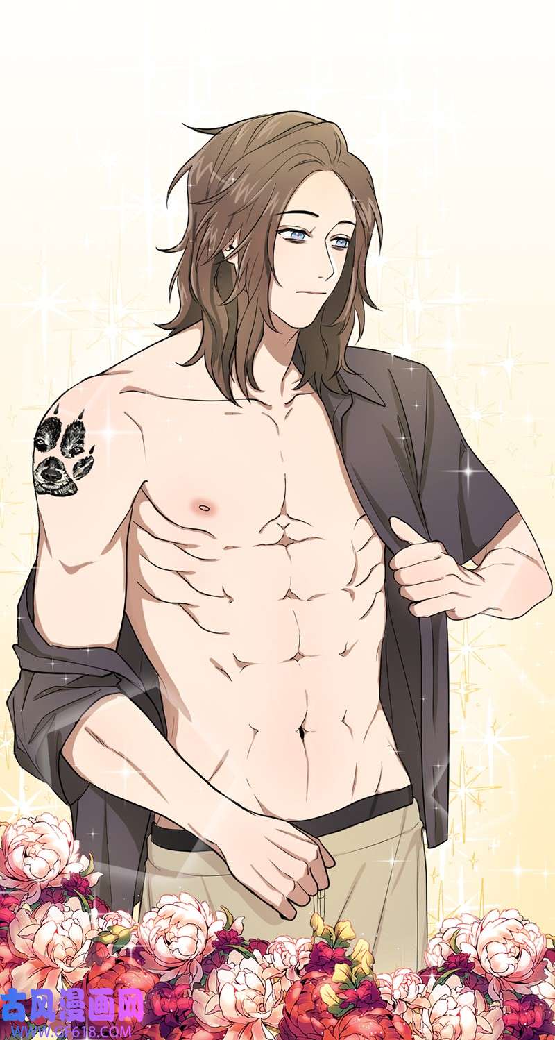 桃子的奶爸们03 被诱惑到了
