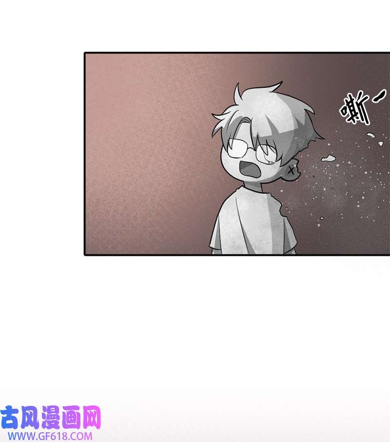 桃子的奶爸们04 桃子出事了