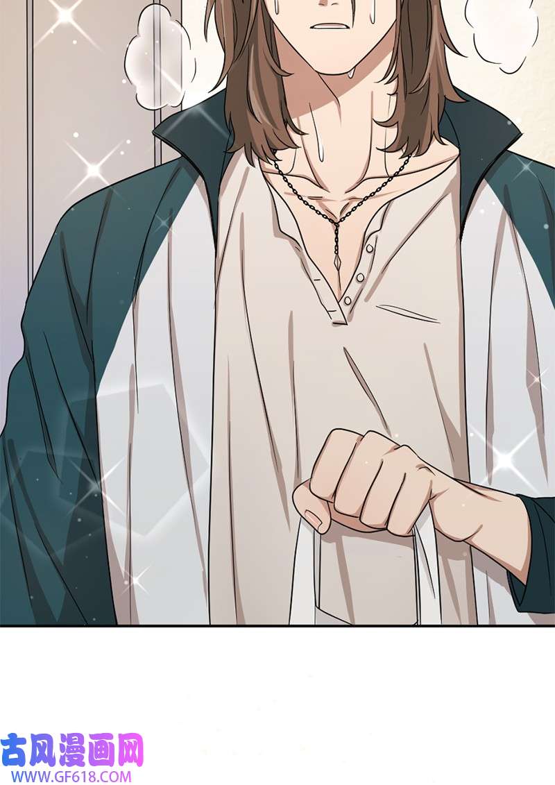 桃子的奶爸们05 大逃亡