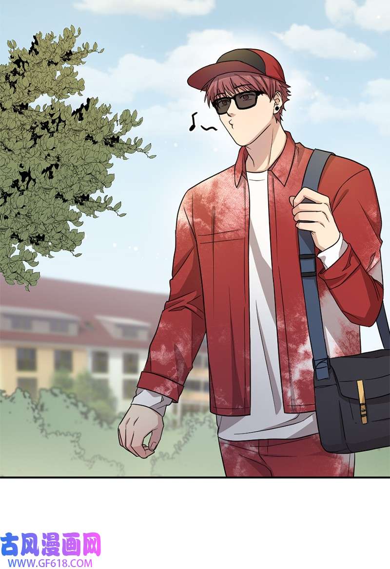 桃子的奶爸们10 我没收脏钱