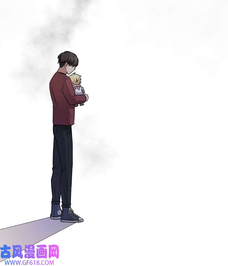 桃子的奶爸们13 找到工作了