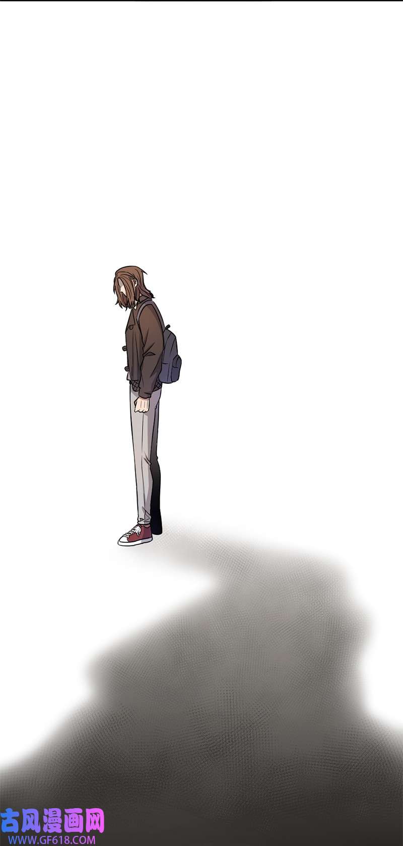 桃子的奶爸们14 你还想不想毕业？