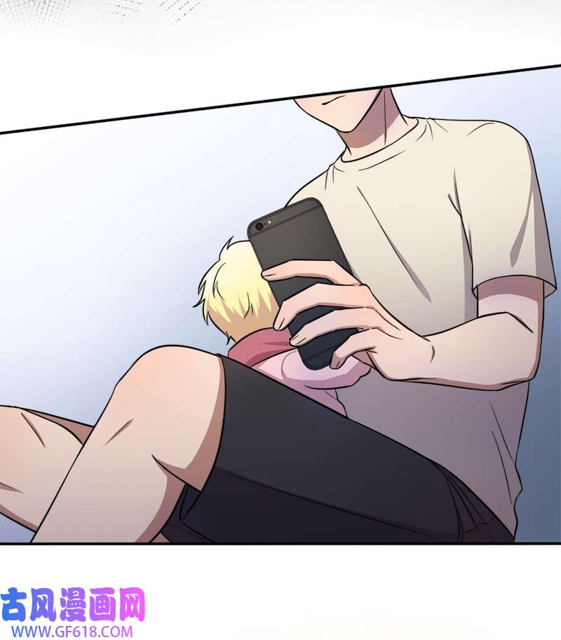 桃子的奶爸们15 你相信我吗？