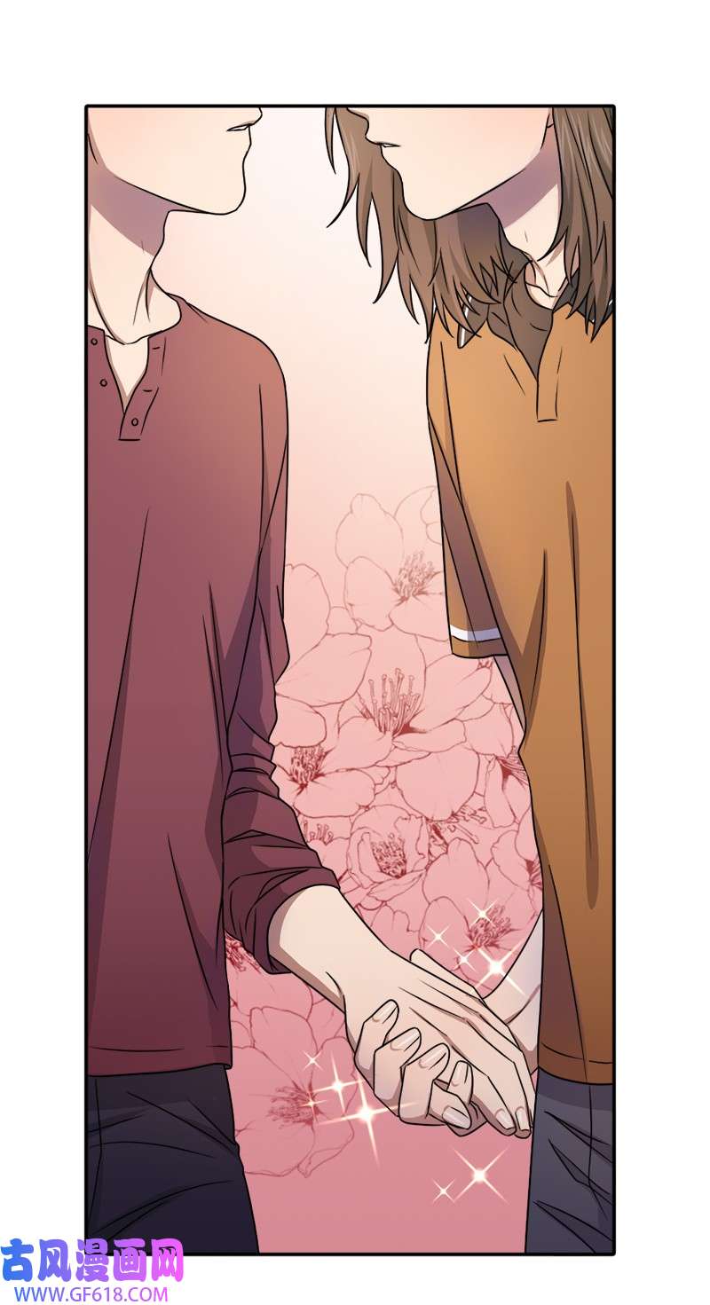 桃子的奶爸们16 这不就是朋友该做的吗？