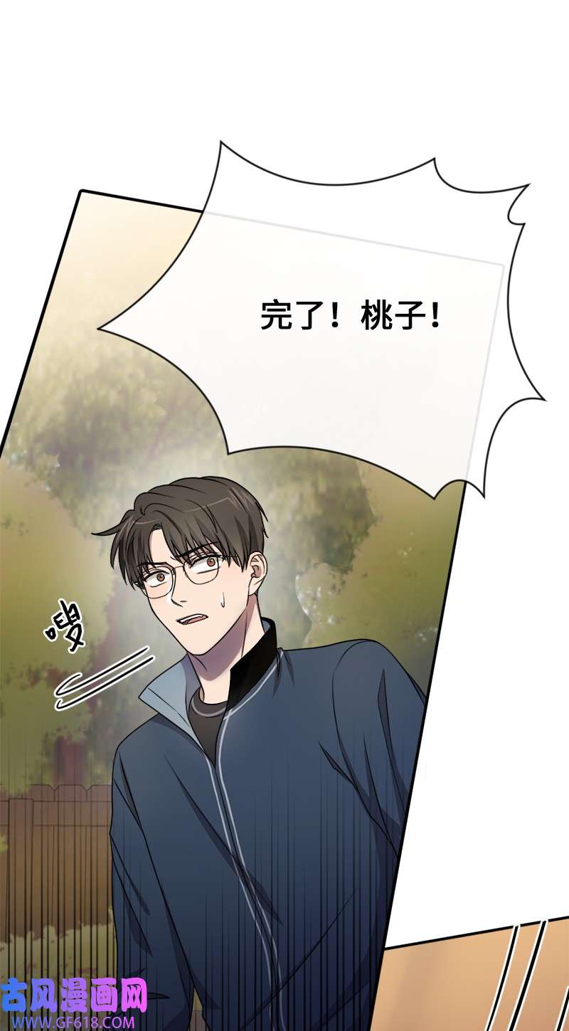 桃子的奶爸们19 蛤蜊浓汤