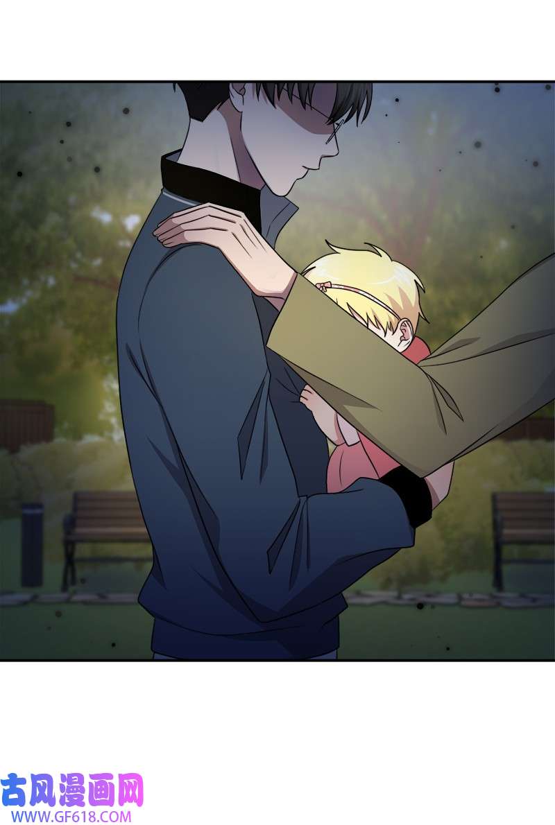 桃子的奶爸们19 蛤蜊浓汤