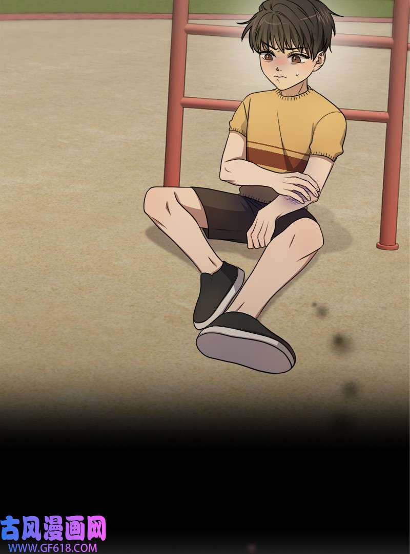 桃子的奶爸们19 蛤蜊浓汤