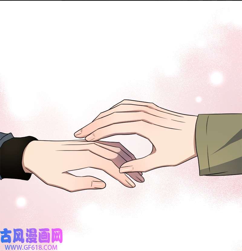 桃子的奶爸们19 蛤蜊浓汤
