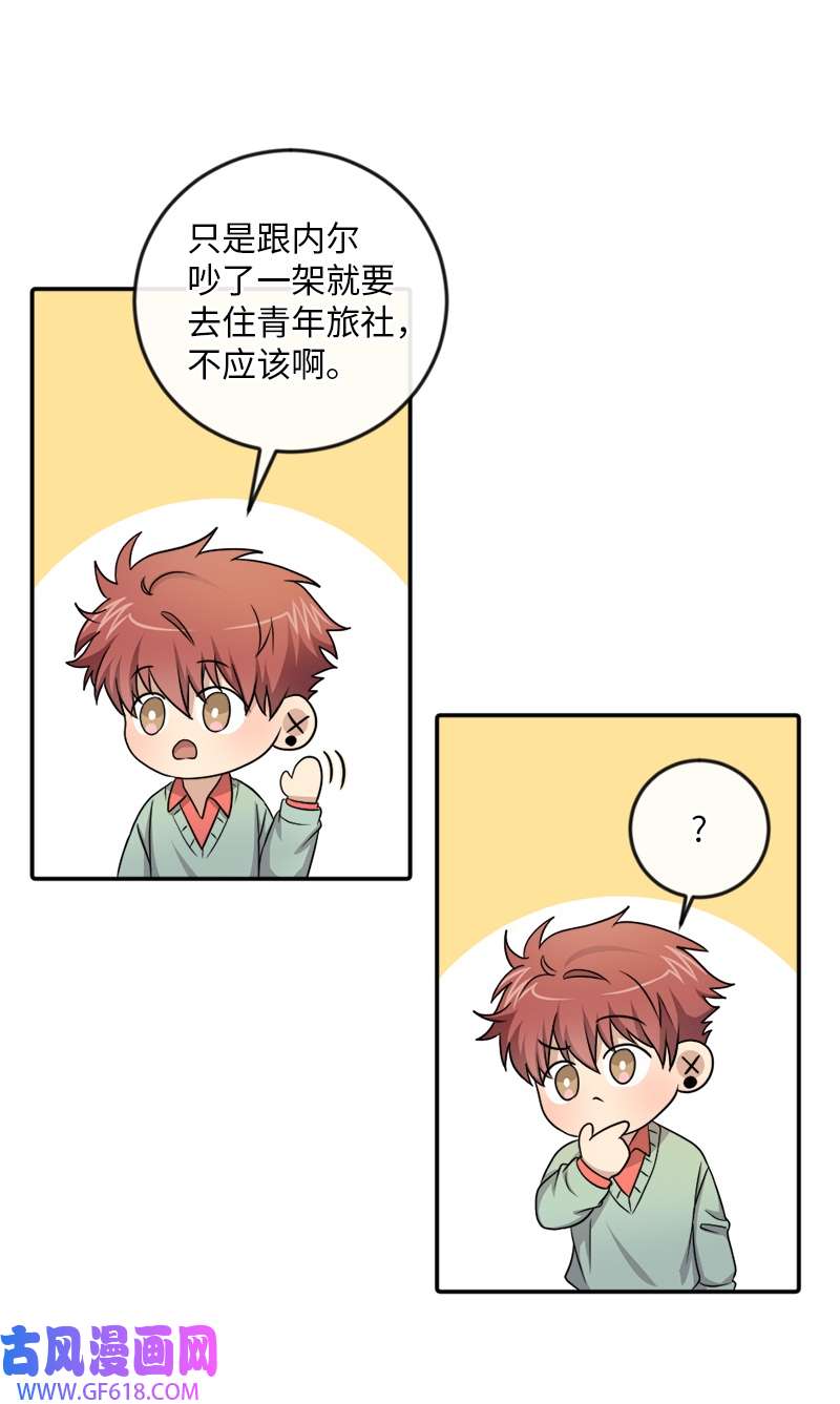 桃子的奶爸们24 这下死定了