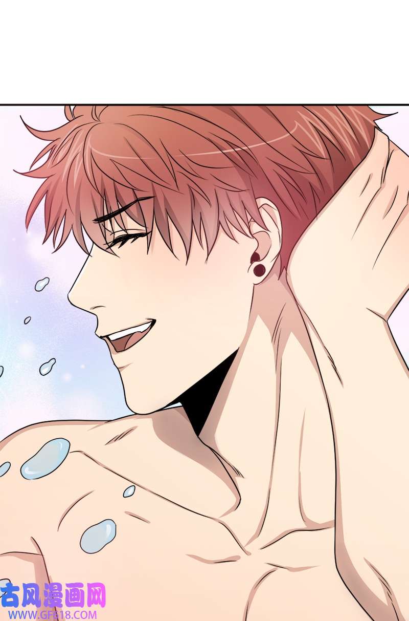 桃子的奶爸们25 现在我们是朋友了