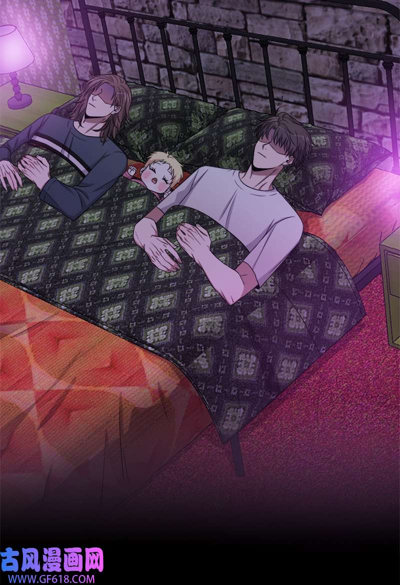 桃子的奶爸们26 玩得开心吗？