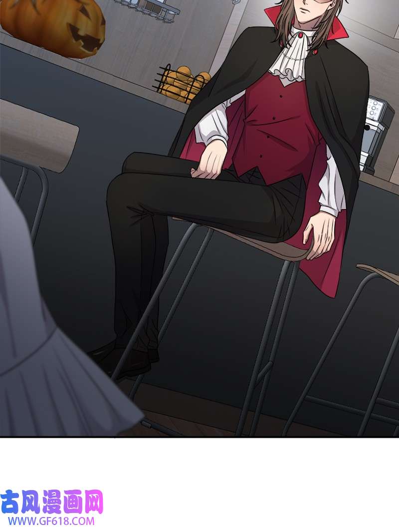 桃子的奶爸们28 我能占有他吗？