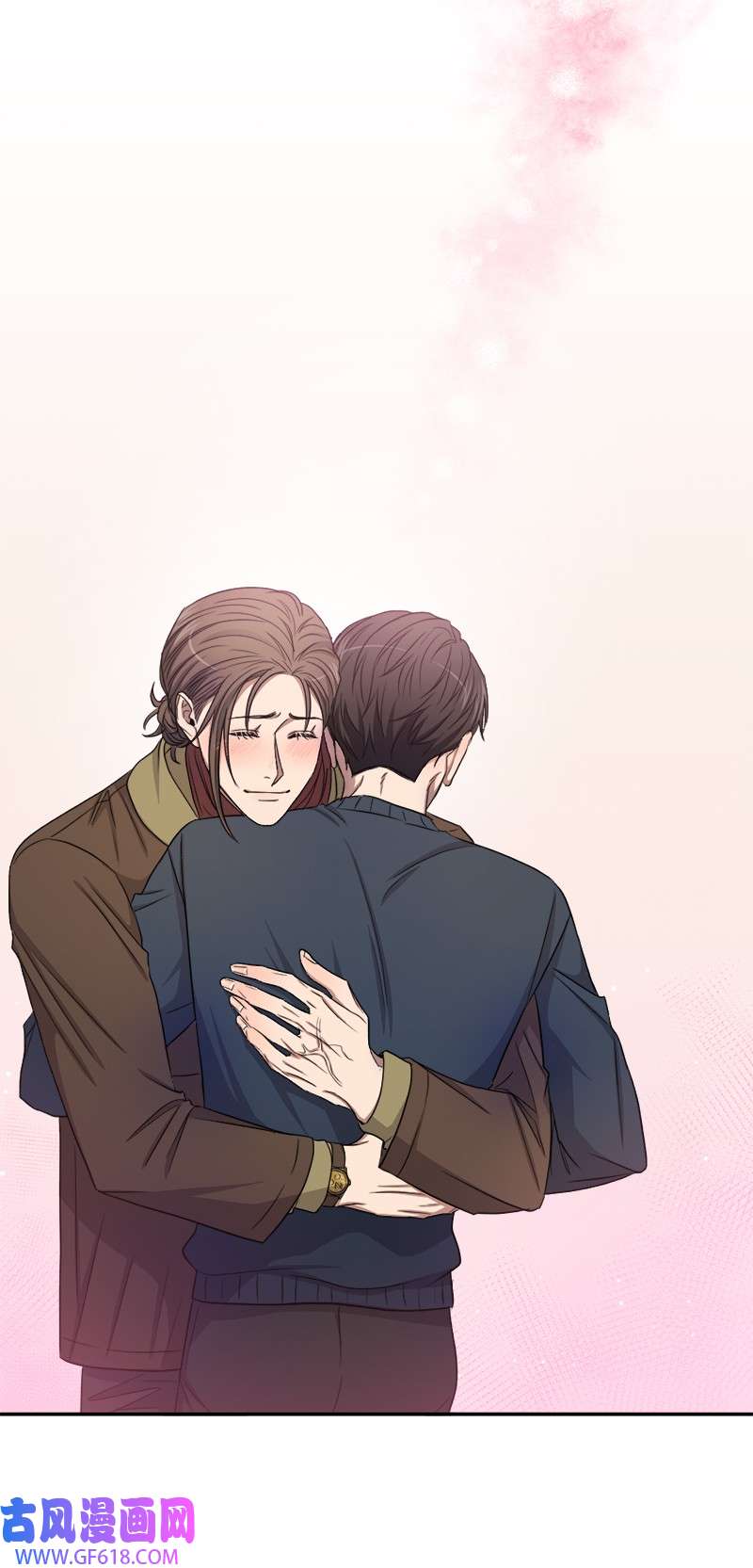 桃子的奶爸们30 生日快乐
