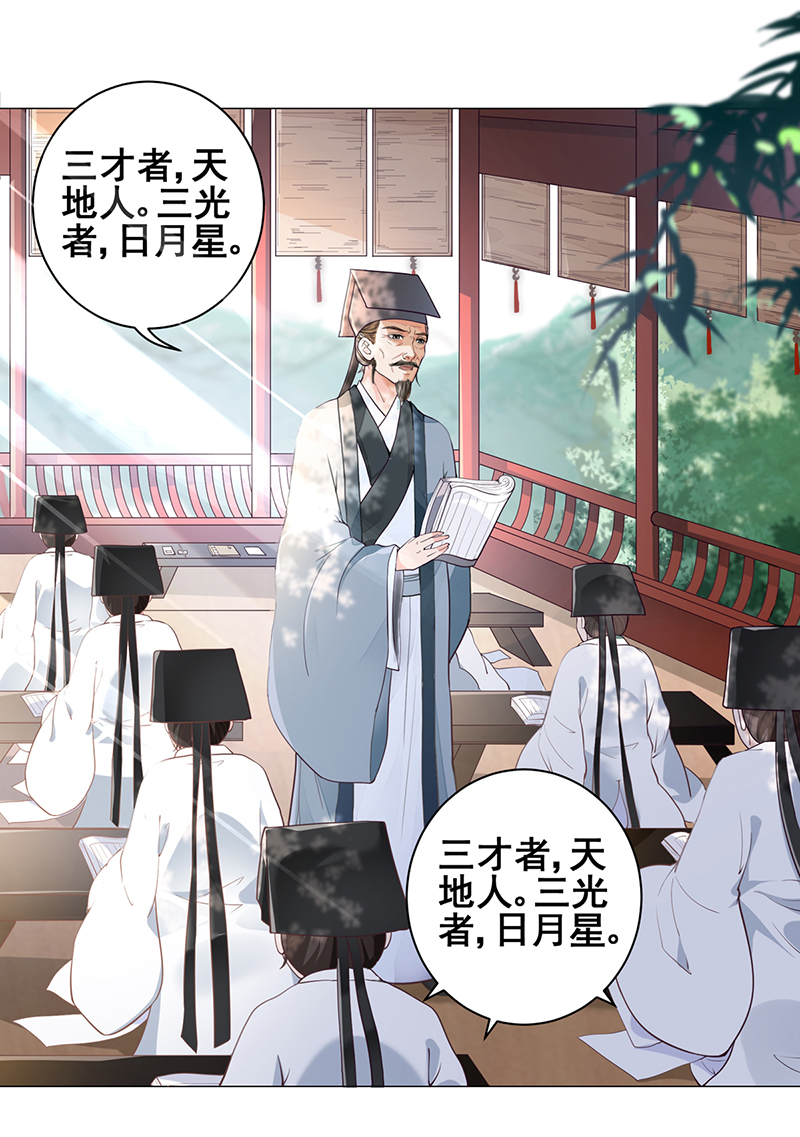 女驸马001洞房花烛夜