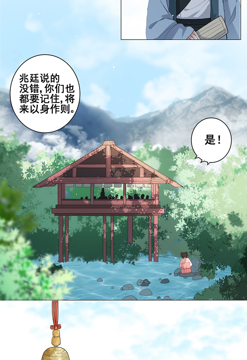 女驸马001洞房花烛夜