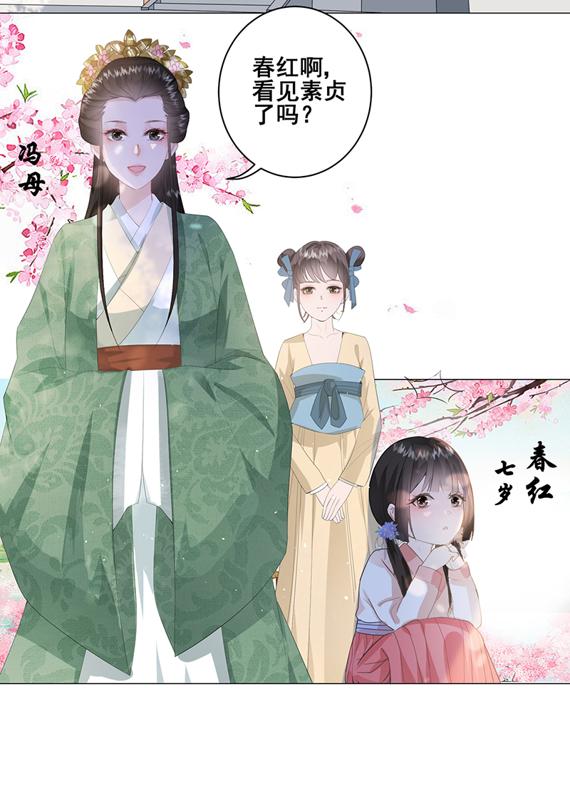 女驸马001洞房花烛夜