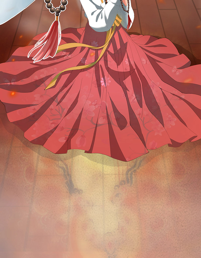 女驸马001洞房花烛夜